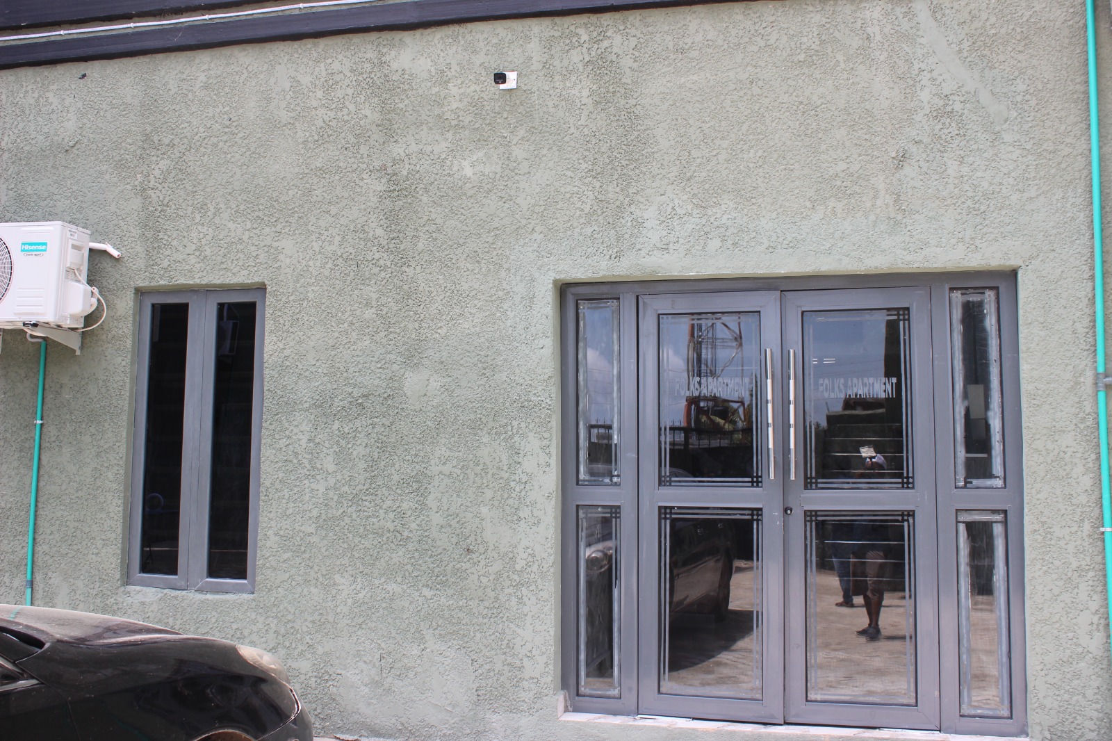 Folks Apartments Gallery Image 17